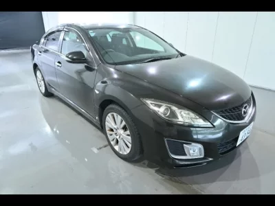 Mazda ATENZA SEDAN