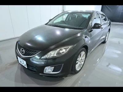 Mazda ATENZA SEDAN