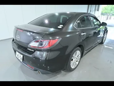 Mazda ATENZA SEDAN
