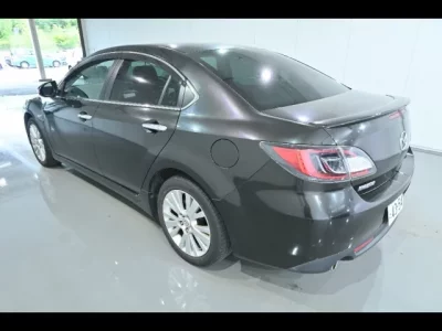 Mazda ATENZA SEDAN
