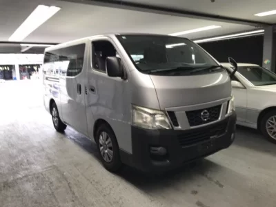 Nissan CARAVAN VAN