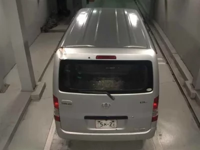 Toyota TOWN ACE VAN