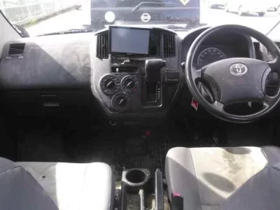 Toyota TOWN ACE VAN