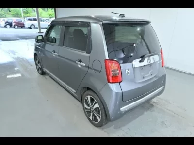 Honda N ONE