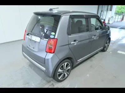Honda N ONE