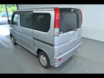 Honda VAMOS
