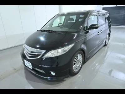 Honda ELYSION