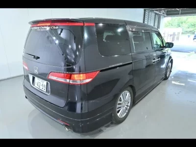 Honda ELYSION