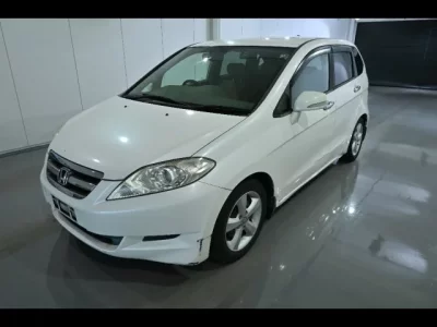 Honda EDIX