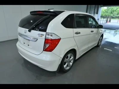 Honda EDIX