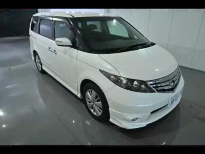 Honda ELYSION