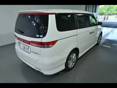 Honda ELYSION