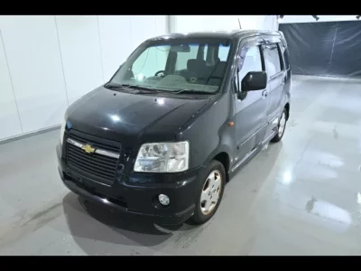 Suzuki CHEVROLET MW