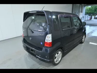 Suzuki CHEVROLET MW