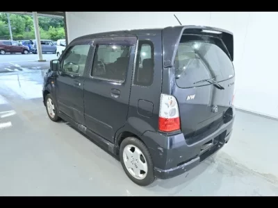 Suzuki CHEVROLET MW