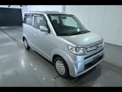 Honda ZEST