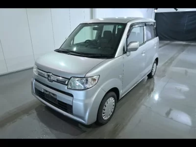 Honda ZEST