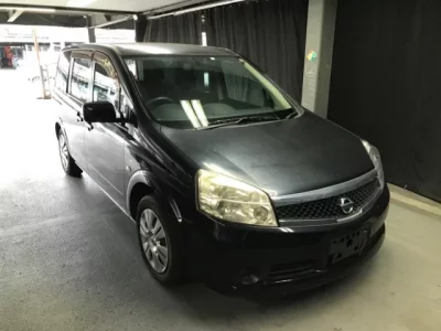 Nissan LAFESTA