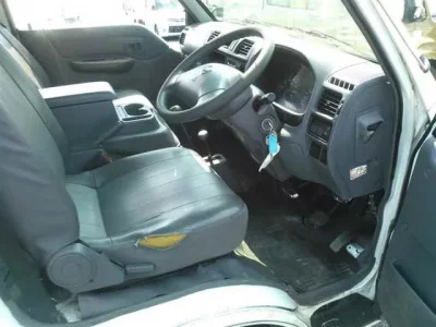 Nissan VANETTE VAN