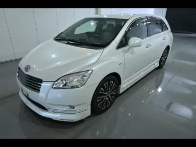 Toyota MARK X ZIO