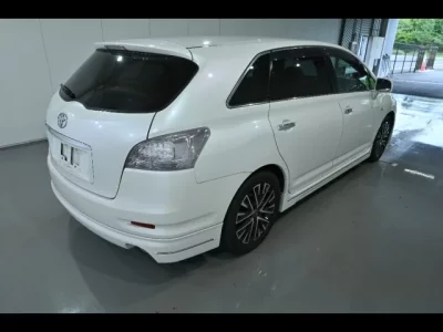 Toyota MARK X ZIO