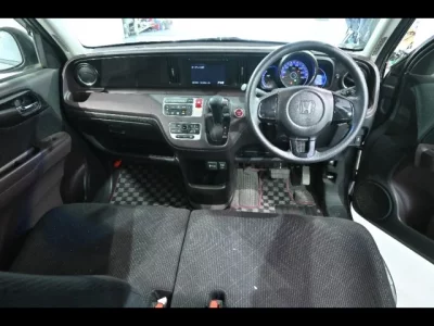 Honda N ONE