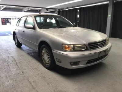 Nissan CEFIRO