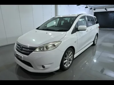 Nissan LAFESTA