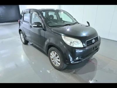 Toyota RUSH