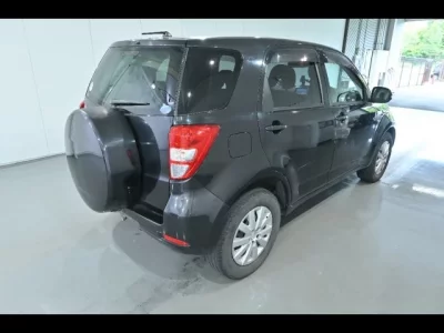 Toyota RUSH