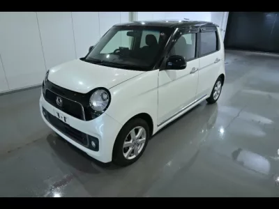 Honda N ONE