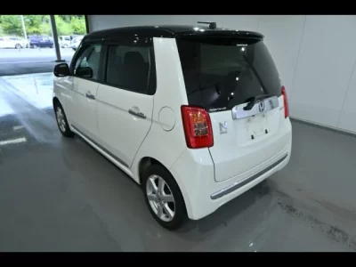Honda N ONE