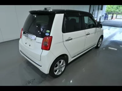 Honda N ONE