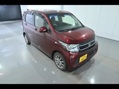Honda N WGN