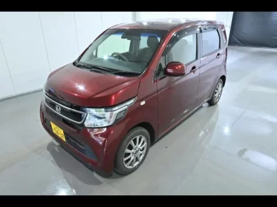 Honda N WGN