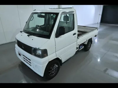 Mitsubishi MINICAB TRUCK