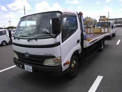 Hino DUTRO