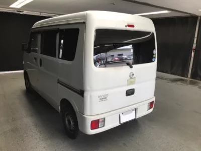Nissan CLIPPER VAN