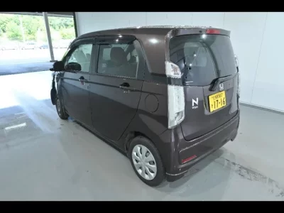 Honda N WGN