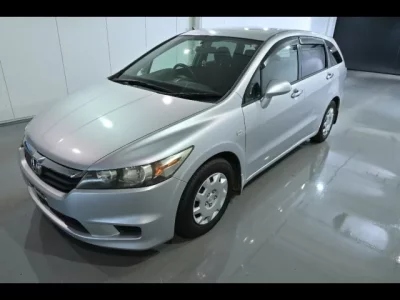 Honda STREAM