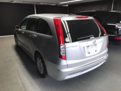 Honda STREAM
