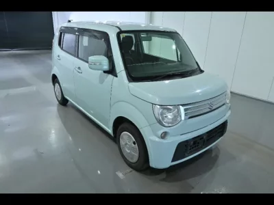 Suzuki MRWAGON
