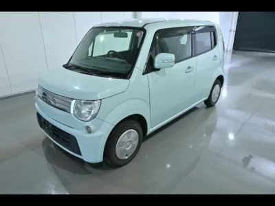 Suzuki MRWAGON
