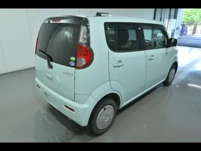 Suzuki MRWAGON