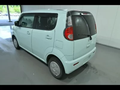 Suzuki MRWAGON