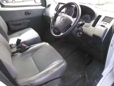 Toyota TOWN ACE VAN