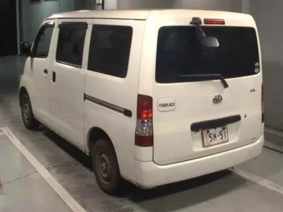 Toyota TOWN ACE VAN