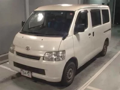 Toyota TOWN ACE VAN