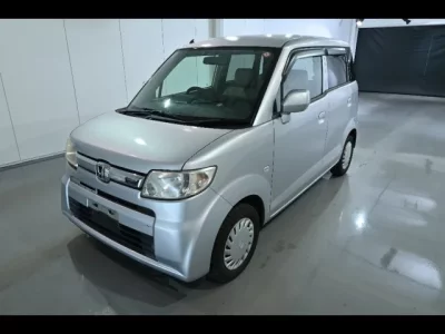 Honda ZEST