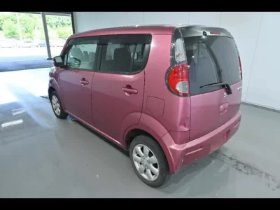 Suzuki MRWAGON